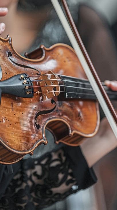 playing  violin image violin  performance