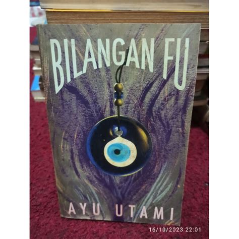 jual  bilangan fu  ayu utami shopee indonesia