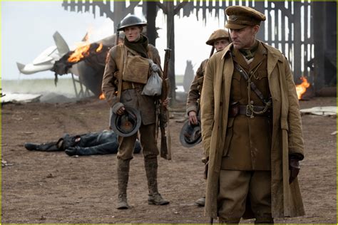 '1917' Is Making Way More Than Expected at the Box Office!: Photo ...