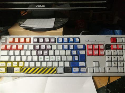 I am looking for the ultimate best keyboard for X-Plane – Does it exist ...