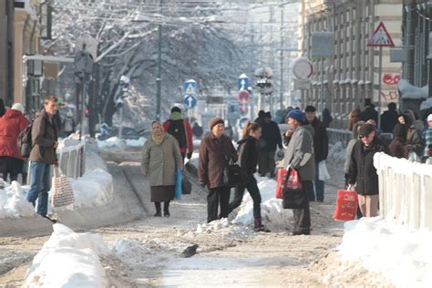 Cand Vine IARNA In Romania Iata Ce Spun Meteorologii Vom Avea Si 20