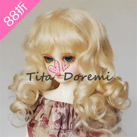 Swjw005 1 3 8 9 7 8 6 7 Pullip Dal BJD SD DZ DOD LUTS Dollfie