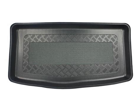 Tapis De Coffre Voiture Pour Kia Picanto Iii Ja Partir De