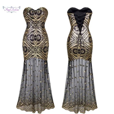 Harlem Nights Party Dresses Fashion Dresses