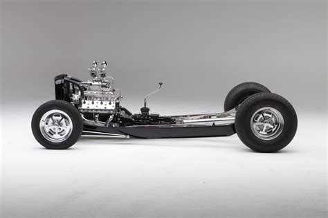 1932 Ford Coupes Blown Flathead And Wild Chop Hot Rod Network