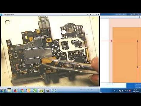 Studi Kasus Metode Analisa Redmi Note A Mati Total Vph Pwr Short Sessi