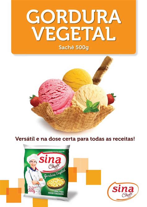 Pdf L Mina Gordura Vegetal Sina V Sinacheff Brsinacheff Br