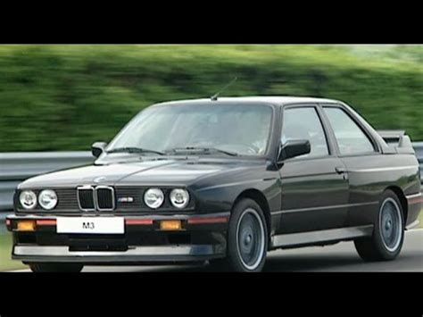 Descubre El Cl Sico Imprescindible Bmw M La Joya Deportiva