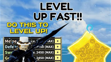 5 TIPS To LEVEL UP FAST In The FIRST SEA Complete And Easy Leveling