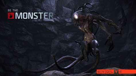 Evolve Wraith Fan Wallpaper By Ftftiger On Deviantart