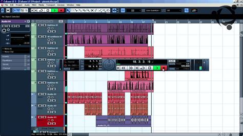 Cubase Tutorial Odcinek 4 Youtube