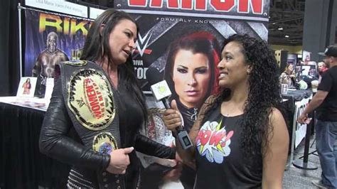 Former WWE Women's Champion Victoria Explains Why She Felt It Was Time ...