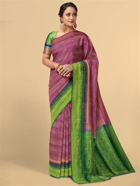 Women Kalamandir Sarees Buy Women Kalamandir Sarees Online In India