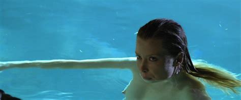 Naked Emma Booth In Swerve