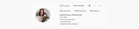 Bio Do Instagram 7 Dicas E 5 Exemplos Para Criar Bio De Sucesso