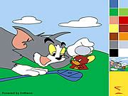 Tom and Jerry Games