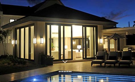 Four Seasons - Villas at Pinneys Beach - Fractional Ownership - St