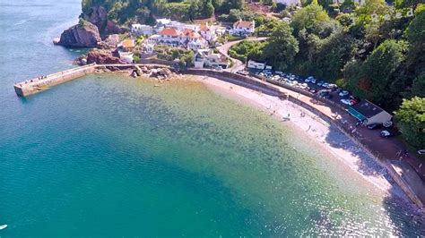 Babbacombe Beach dive site | PADI