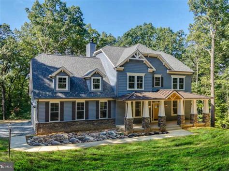 New Construction Homes in Frederick MD | Zillow