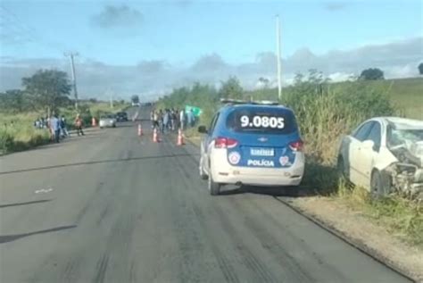 Urgente vídeo mostra local de grave acidente morte agora há pouco