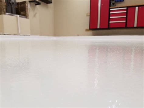 Rubber Garage Floor Coating – Clsa Flooring Guide