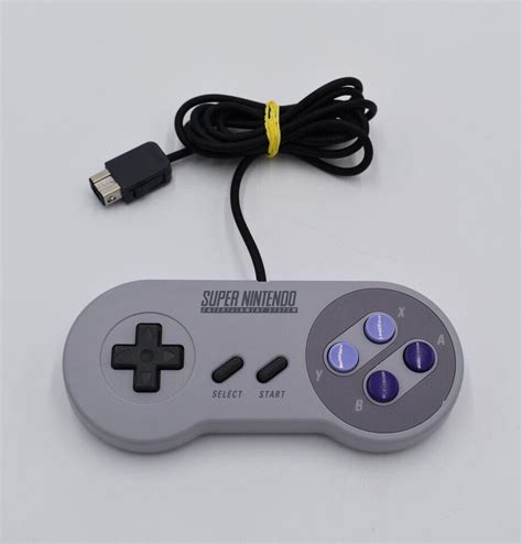 Super Nintendo Classic Edition Controller Prices Super Nintendo ...