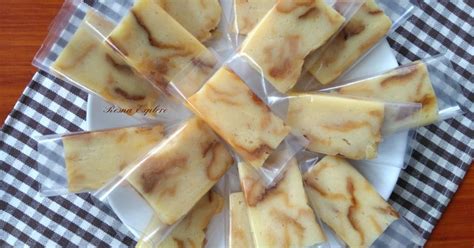 Resep Sarikaya Talam Puding Roti Tawar Kukus Oleh Resna Nata