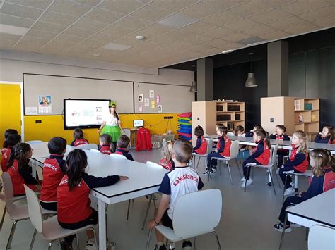 Taller De Emociones Fundación Mapfre Salesianos Ourense