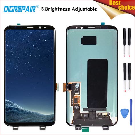 Aliexpress Buy For Samsung S Lcd For Samsung Galaxy S G