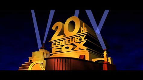 Twenty Century Fox Logo