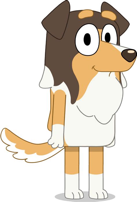 Surfer Dog Characters Bluey Official Website