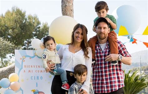 Ciro Messi - Ciro Messi - Bio, Net Worth, Age, Birthday, Dating, Wiki ...