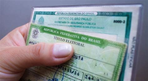 Transferência Temporária De Seção Eleitoral Saiba Se Você Tem Direito Cnn Brasil