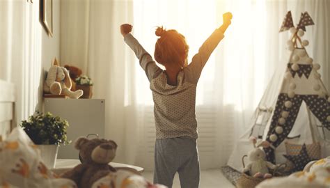 natural short sleepers thrive   hours  sleep  night big