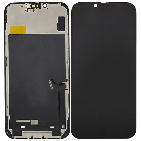 Beeldscherm Scherm Assembly Voor De Apple IPhone 14 Plus Pulled B Grade