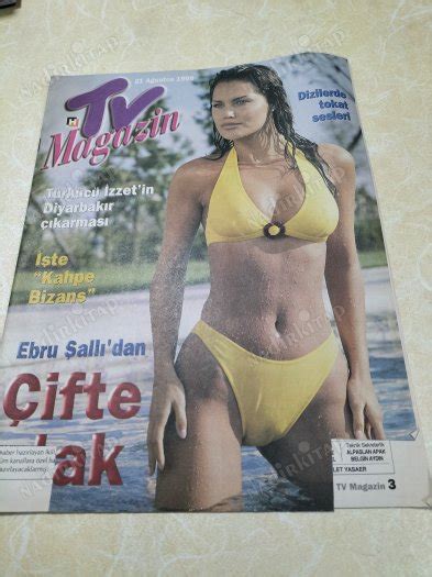 Hot Sexy Aysegul Aldinc Bikini Pics