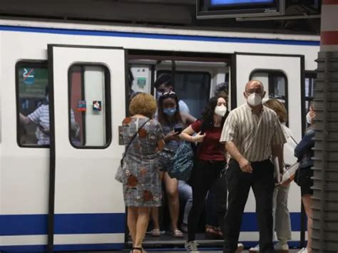 Crees Que Deber A Retirarse Ya La Obligatoriedad De Llevar Mascarilla