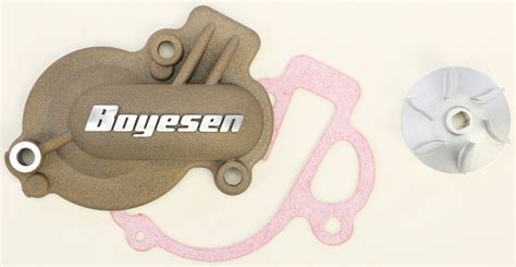 Boyesen Supercooler Kit Magnesium Wpk Am Ebay