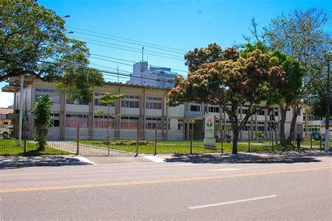 Processo Seletivo Prefeitura Municipal De Macap