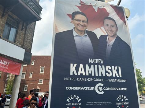 Language Politics Take Centre Stage In Montreal Federal Byelection