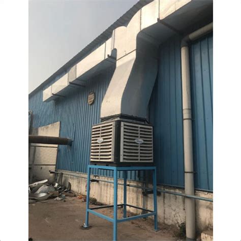 Hvac And Air Cooler At 35000 00 INR In Delhi Sara Sales Pvt Ltd