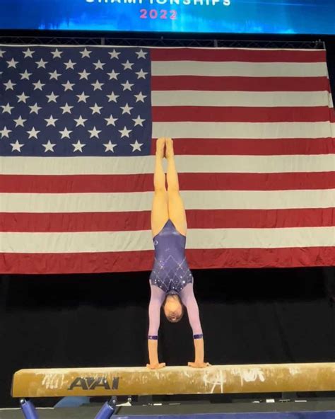 Photo Gallery 2022 Us Classic Hopes Region 5 Gymnastics Insider