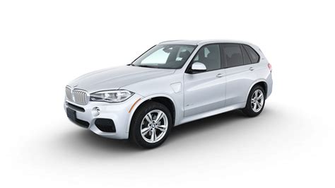 Used 2017 Bmw X5 Carvana