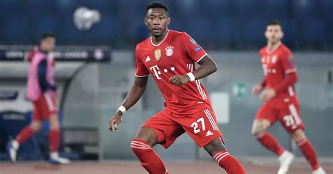 David Alaba Tells Chelsea How They Can Beat Liverpool Psg And Real