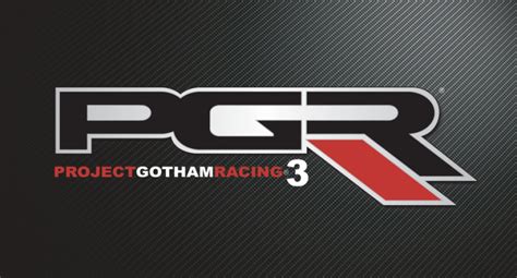 Project Gotham Racing 3 Review