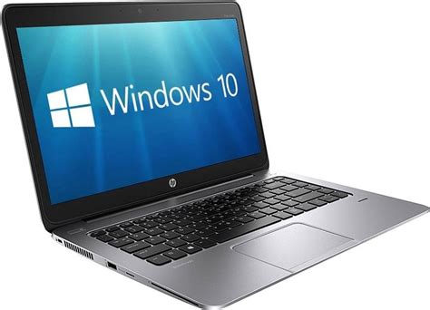 EliteBook Folio 1040 G2 i5 5300 4GB 128SSD 14 FHD IPS ALU kučište 50