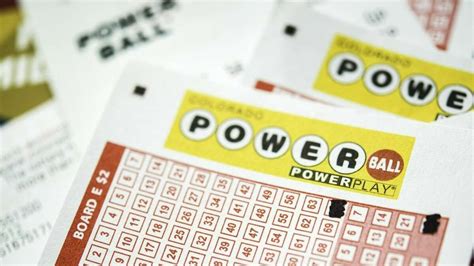 头奖飙升至12亿美金！powerball 美国彩票强力球科普，中奖秘诀一帖看懂 北美省钱快报 攻略