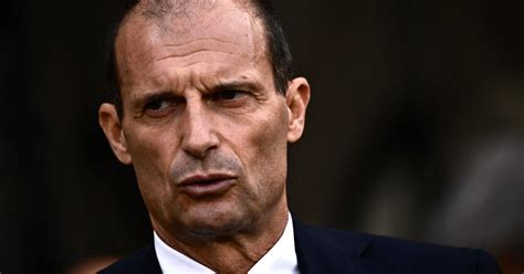 Juventus Jacobelli Stagione Campale Per Allegri Sa Che Non Pu Fallire