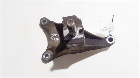 98ab7m125af 98ab 7m125 Af Engine Mount Bracket And Gearbox Mount