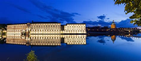 459 Toulouse Skyline Stock Photos Free And Royalty Free Stock Photos